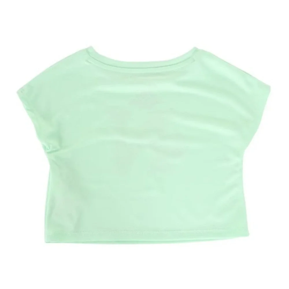 Nike‎ Toddler Dri-Fit Girls Short Set 26M008-P63, 2T - Picture 5 of 7